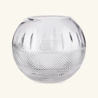 ووترفورد وعاء ماستركرافت إيريش ليس روز شفاف