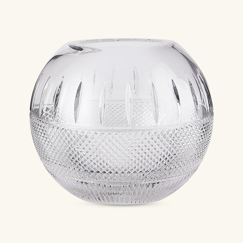 ووترفورد وعاء ماستركرافت إيريش ليس روز شفاف