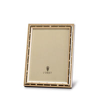 Stars Crystals Picture Frame Gold 20x25cm l objet stars crystals picture frame gold 20x25cm