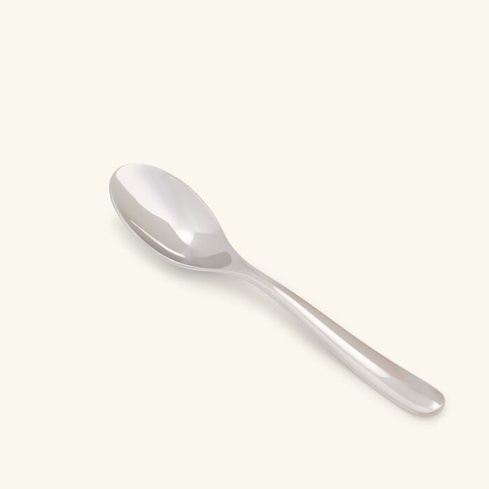 L'Ame Tea Spoon Stainless Steel christofle l ame tea spoon stainless steel