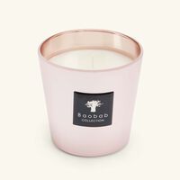 Roseum Candle Max 01 baobab collection roseum candle max 01