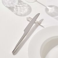 christofle gallia knife rest silver plated set of 2