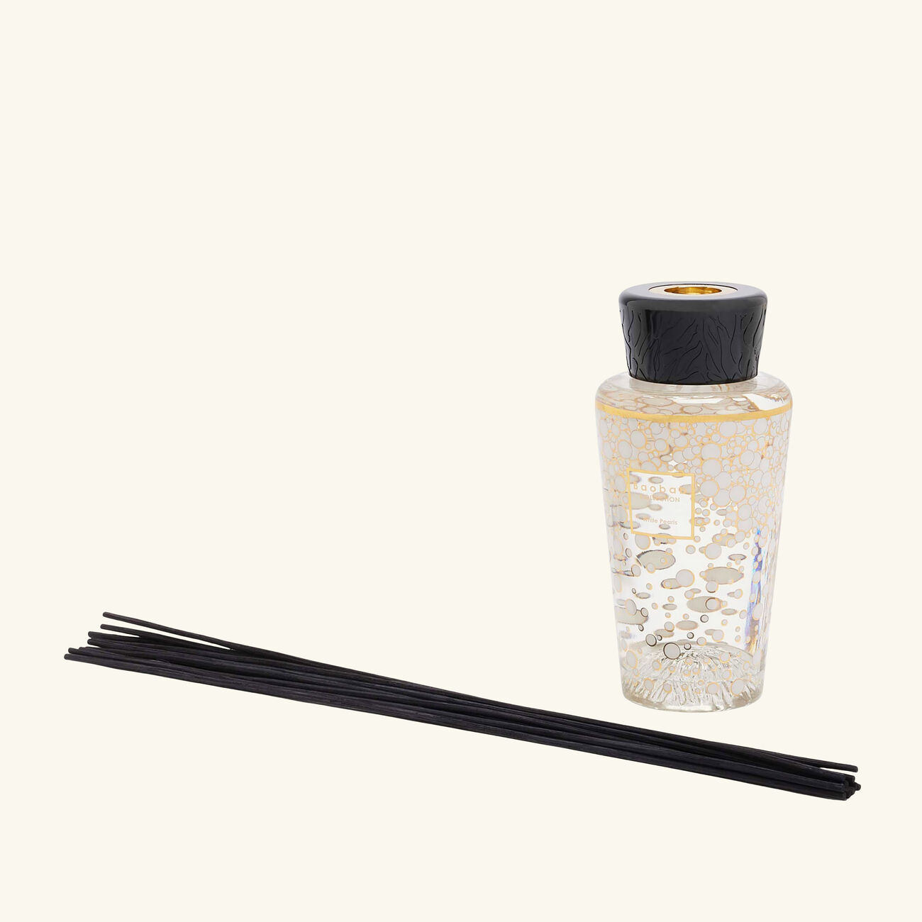 Pearls White Diffuser 500ml baobab collection pearls white diffuser 500ml