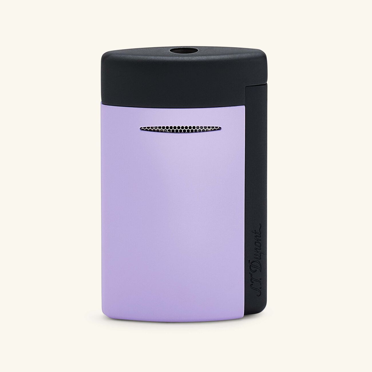 New Minijet Lighter Pink st dupont new minijet lighter pink