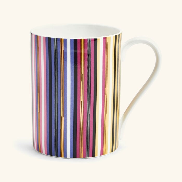 missoni home jenkins mug stripes