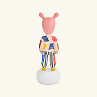 lladro the guest figurine large limited edition