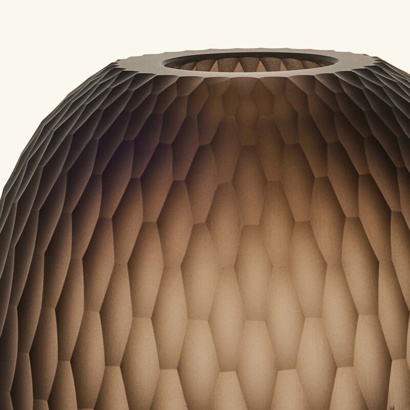 Metamorphosis Vase Round Medium Cigar ruckl metamorphosis vase round medium cigar