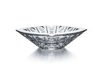 Clear Equinoxe Ashtray Clear Equinoxe Ashtray, small
