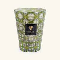 baobab collection bohomania lazlo candle max 24