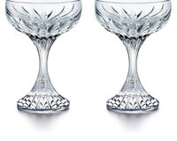 Massena Champagne Coupe X 2 Massena Champagne Coupe X 2, small