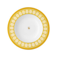 Signum Jonquil Soup Plate, small