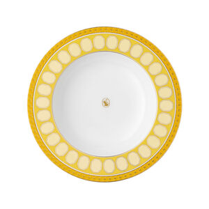 Signum Jonquil Soup Plate, medium