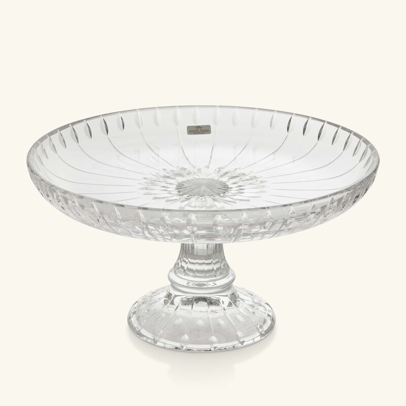 mario cioni c serving plate