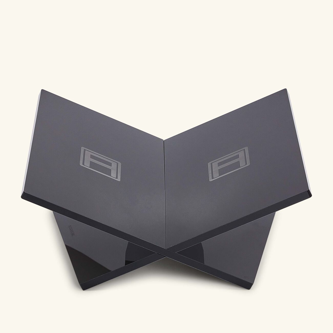 A' Bookstand assouline a bookstand