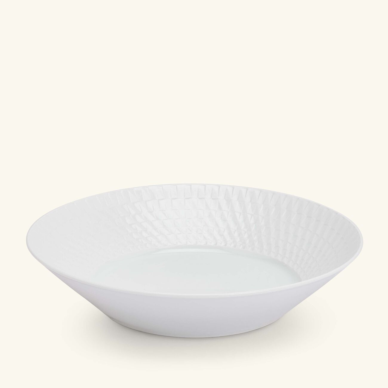 Open Vegetable Bowl bernardaud open vegetable bowl