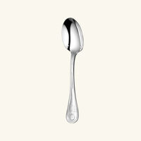 christofle albi birthday spoon silver plated
