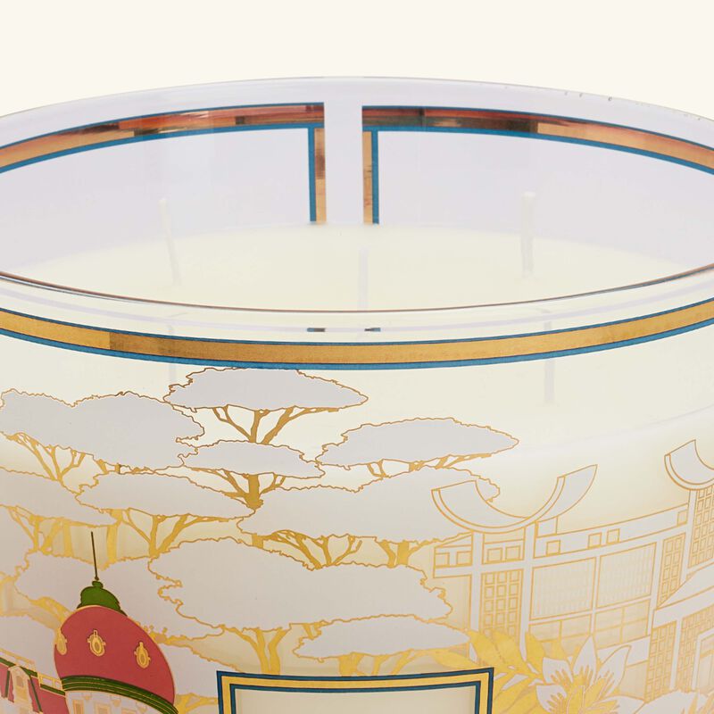 baobab collection cote d azur candle max 24