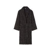 Barocco Bath Robe - Extra Extra Large, small