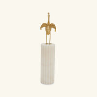 ira udaipur heron column medium white