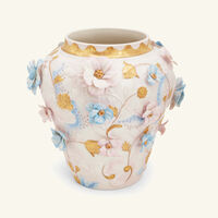 villari aurora vase