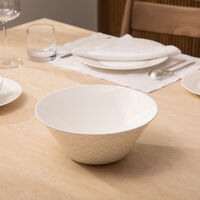 وعاء سلطة زيج زاج 26 سم ميسوني هوم وعاء سلطة زيج زاج 26 سم