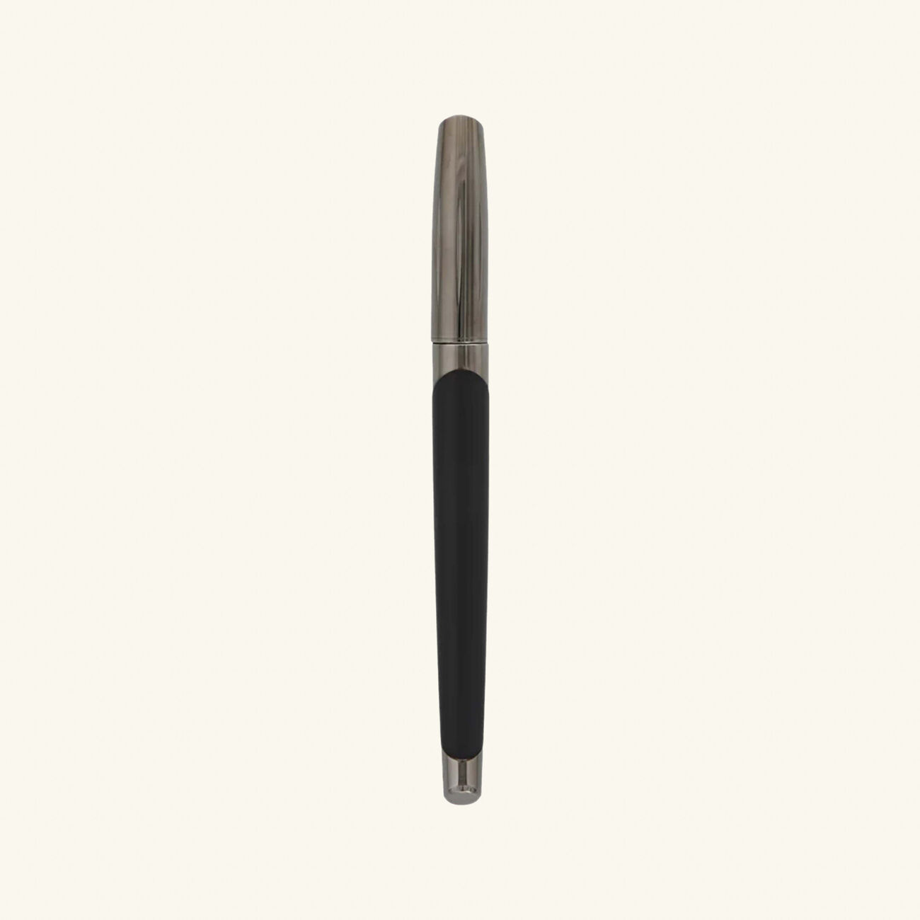 st dupont defi millennium rollerball pen black