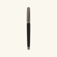 st dupont defi millennium rollerball pen black