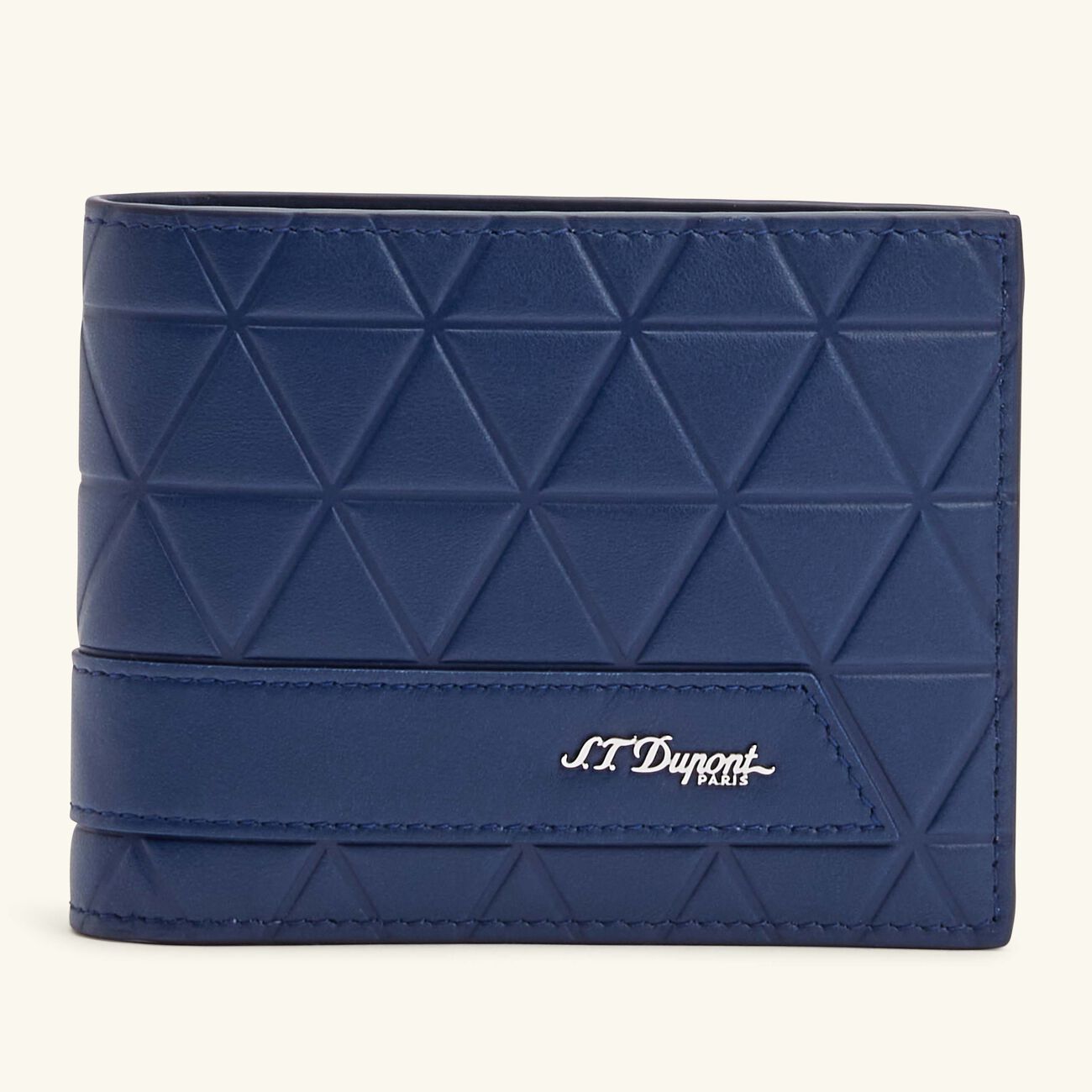 Firehead Wallet Black st dupont firehead wallet black