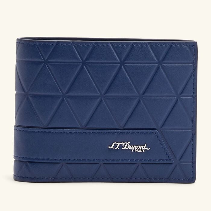 Firehead Wallet Black st dupont firehead wallet black
