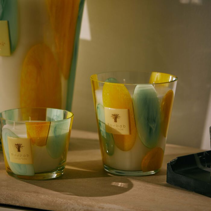 baobab collection riviera santo sospir candle max 16