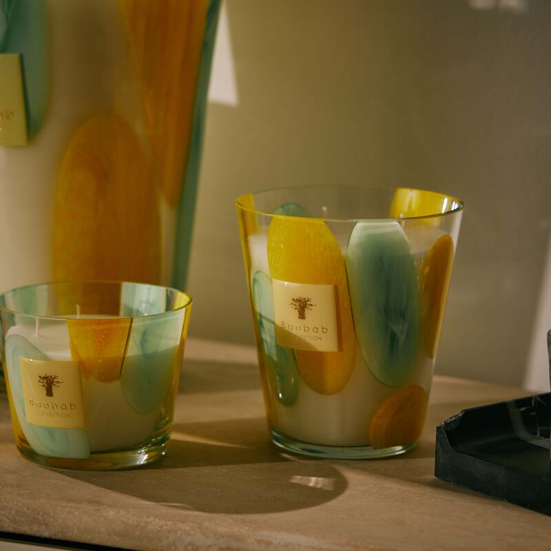 Riviera Santo Sospir Candle Max 16 baobab collection riviera santo sospir candle max 16