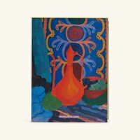 آسولين مجموعة كتب  أوزبكستان    3 كتب في علبة فاخرة