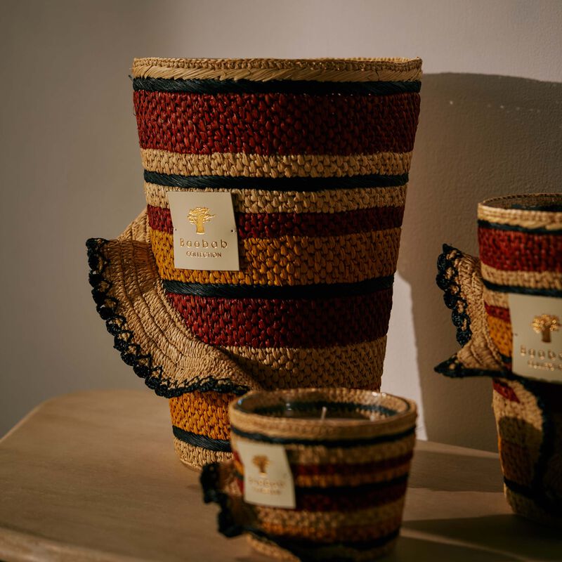 باوباب شمعة فيتي فيلونا ماكس 35