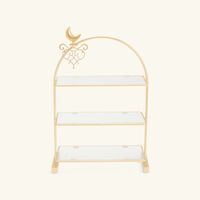 فيلاري قاعدة حمل الصواني تراميزيني