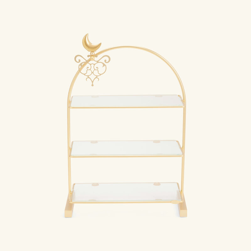 فيلاري قاعدة حمل الصواني تراميزيني