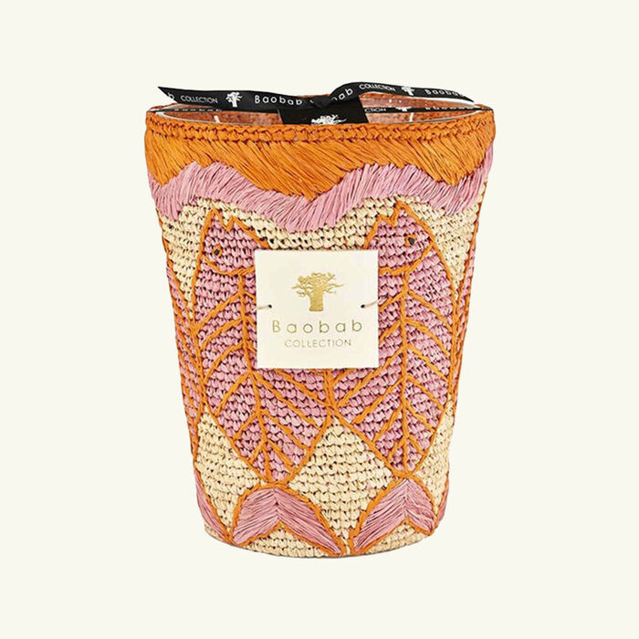 baobab collection vezo andriva candle max 24