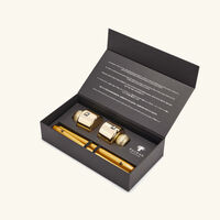 baobab collection les exclusives aurum candle set of 2