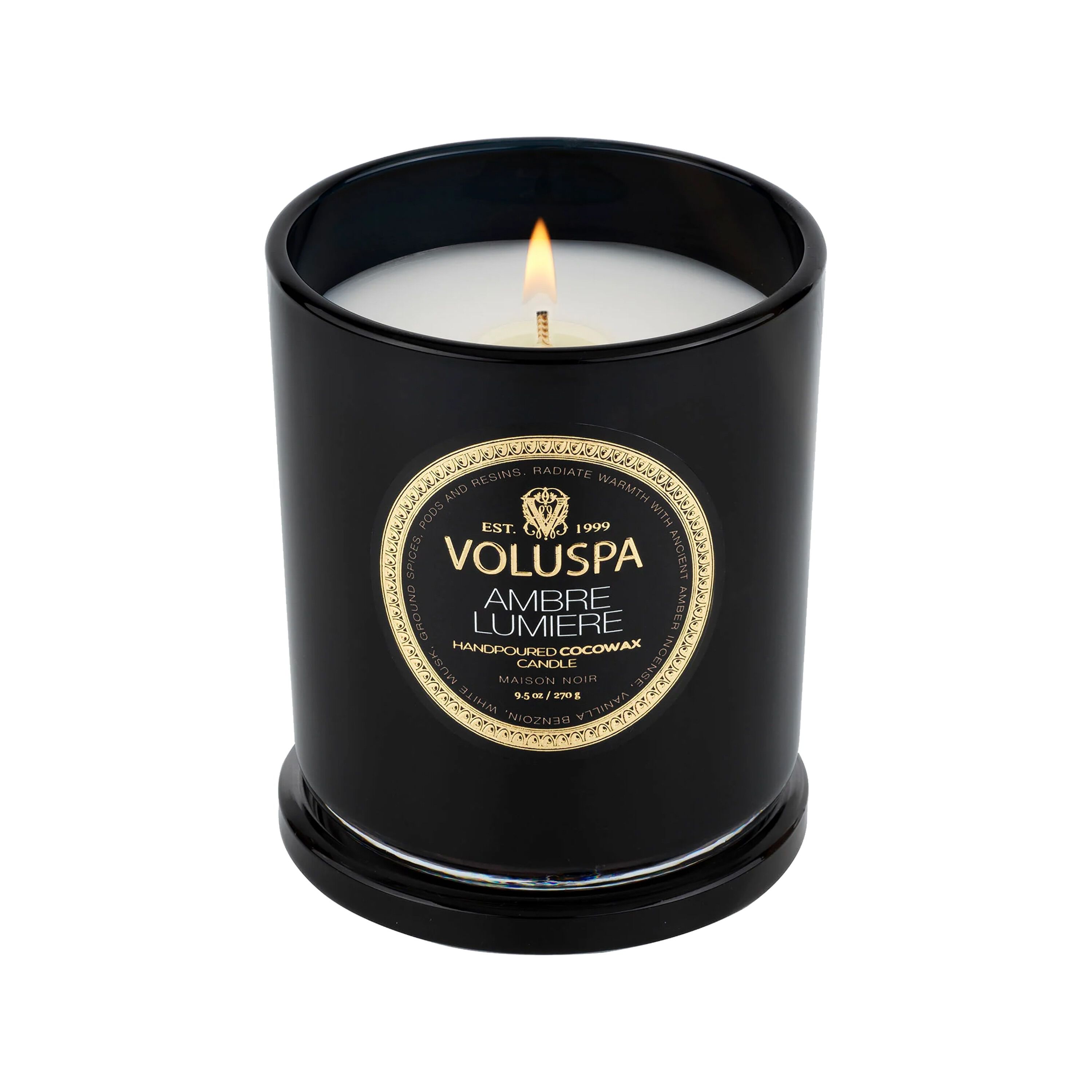 Lumiere candle cheap