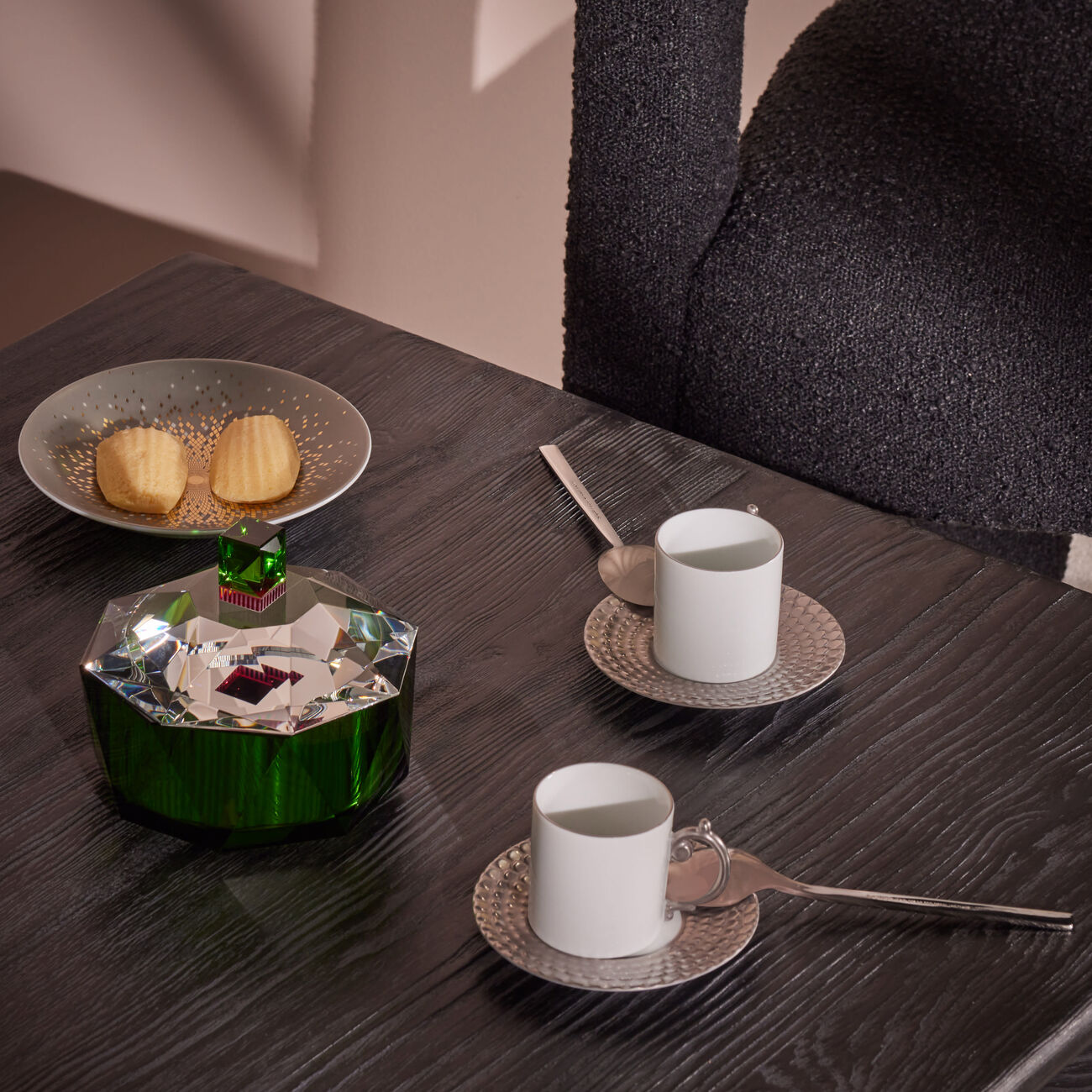 New Haven Basin Bowl Green reflections copenhagen new haven basin bowl green