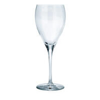 Albi-Crystal Red Wine Glass, small