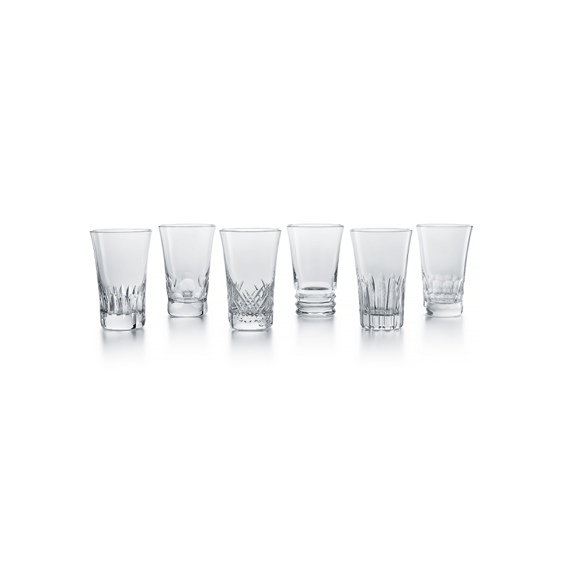 Coffret Everyday Grande - 6 Highballs Coffret Everyday Grande - 6 Highballs, large