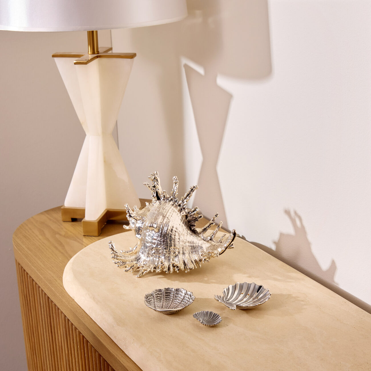 buccellati marina bowl silver