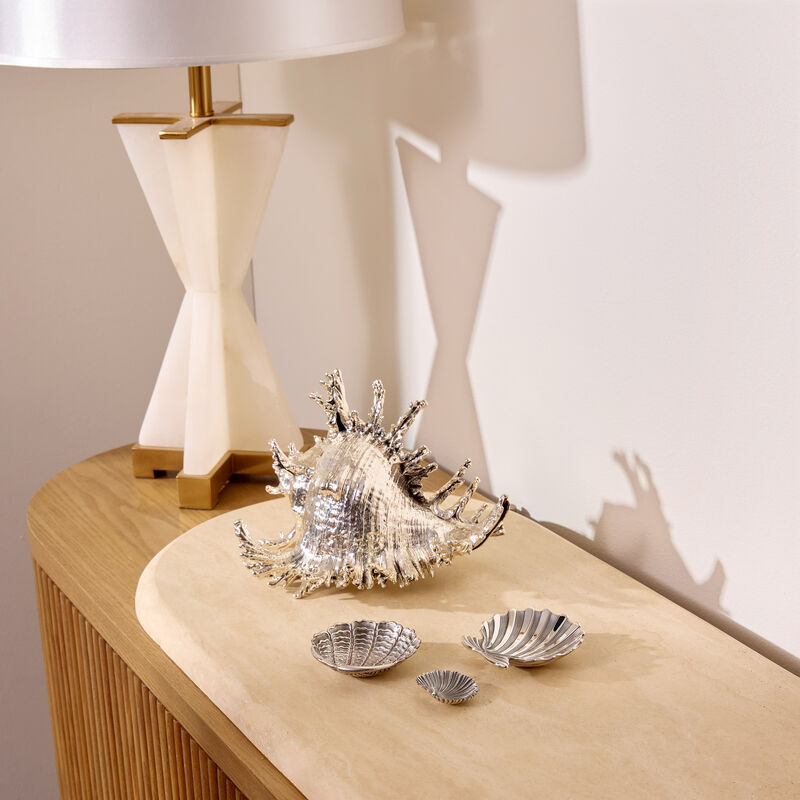 buccellati marina bowl silver