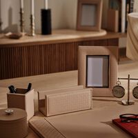 giobagnara elie sab monogram envelope holder torrone beige