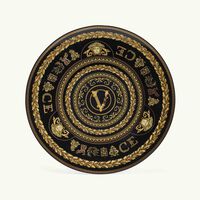 versace virtus gala mug white