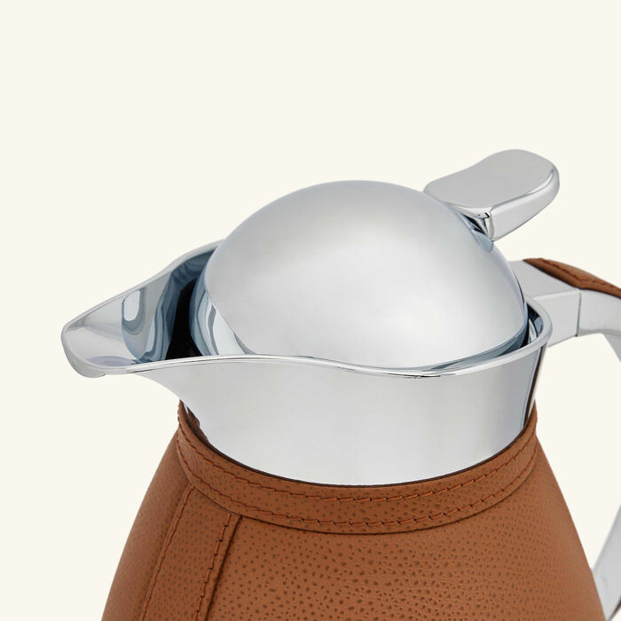 giobagnara chantilly carafes light brown