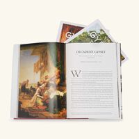 Gypset Trilogy Books 27x19cm assouline gypset trilogy books 27x19cm