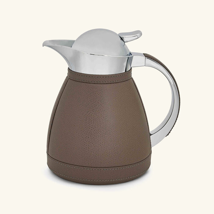 Chantilly Carafes Dark Brown