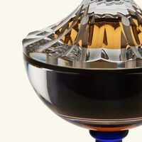 Harmony Incense Burner Large Multicolor reflections copenhagen harmony incense burner large multicolor