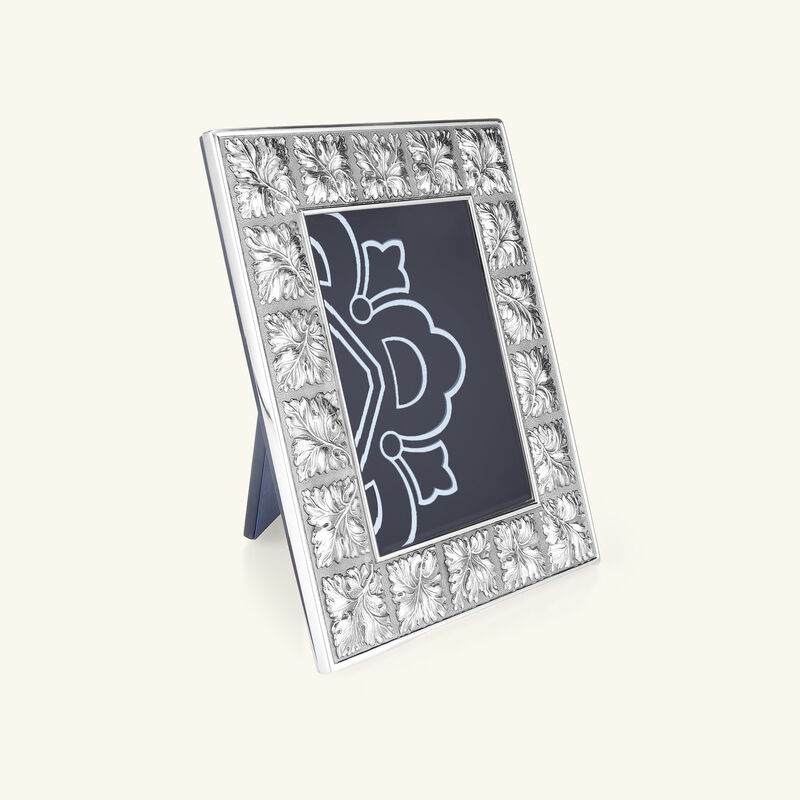 buccellati ivy wide band picture frame 13x18cm